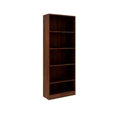 BONNO - Biblioteca Alta Cork Rustico