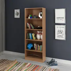BONNO - Biblioteca Alta Cork Almendra