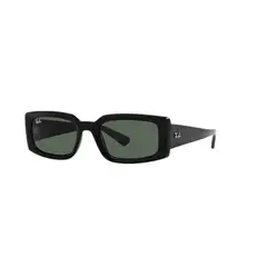 RAY BAN - Gafas de Sol Ray-Ban Kiliane RB4395 Negro Hombre