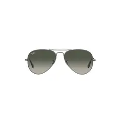 RAY BAN - Gafas de Sol Ray-Ban Aviator RB3025 Gris Hombre y Mujer