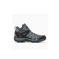 MERRELL - Botas outdoor Hombre gris ACCENTOR 3 MID WP J135465-RK1