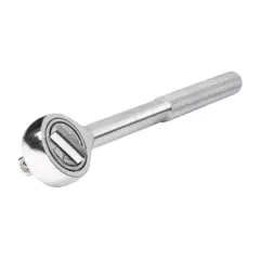 PRETUL - Ratchet De Acero Al Carbono De 3/8", Cabeza De Redonda