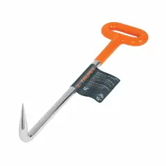 TRUPER - Amarrador Para Varillas De 30 Cm, Diámetro De 13 Mm