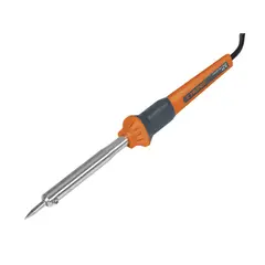 TRUPER - Cautín Profesional Tipo Lápiz De 45 W, Incluye Accesorios