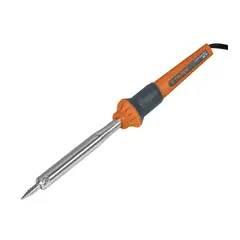 TRUPER - Cautín Profesional Tipo Lápiz De 60 W, Incluye Accesorios