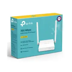 TP LINK - Router TP-Link Inalambrico N 300Mbps TL-WR820N