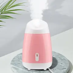 GENERICO - Vaporizador Facial Hidratante