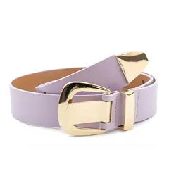 FACE2FACE - CINTURON OJAL ANCHO FF22Q450.