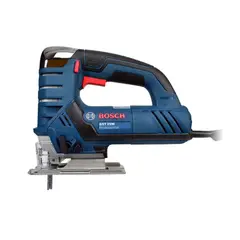 BOSCH - Sierra Caladora Gst 25m Professional 670w 127v