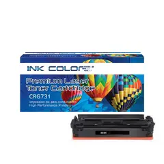 GENERICO - Tóner Genérico Nuevo Para Impre Canon Lbp7100cn Lbp7110cw