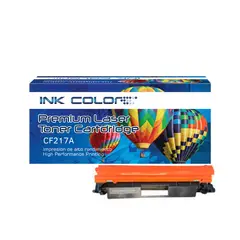 GENERICO - Toner 17a Cf217a Impresora M130a M102a M130fn M102w