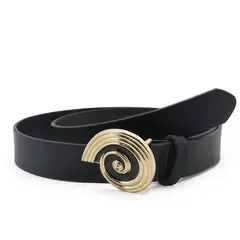 FACE2FACE - CINTURON HERRAJE ESPIRAL FF22Q457._.