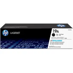HP - Tambor de Creacion de Imagenes 19a Negro
