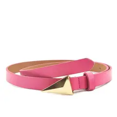 FACE2FACE - CINTURON HERRAJE TRIANGULO FF22Q452