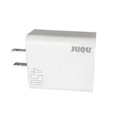 DAYOSHOP - Cargador Fast Charger Carga Rapida Ultra Rapida Tipo C 45 W