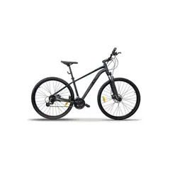 BKS - Bicicleta Todo Terreno Mtb Rin 29 Shimano 24 Velocidades