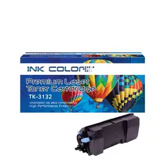 GENERICO - Toner Tk-3132 Para Kyocera Fs-4300dn Fs-m3560id