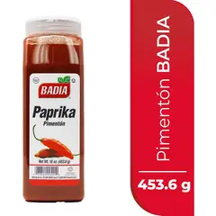 BADIA - Condimento Ajo en Polvo