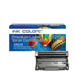 GENERICO - Unidad Imagen Dr620 Para Brother Dcp8060 8065 8070 8080 8085