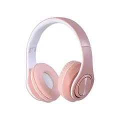 GENERICO - Audifonos diadema p39 real wireless colors