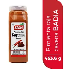 BADIA - Pimenton Paprika