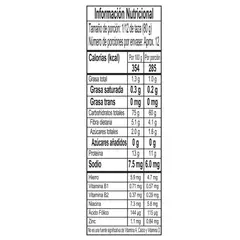 MONTICELLO - Spaghetti N°5