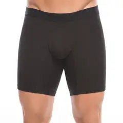 CROYDON - Boxer Jack Negro para Hombre