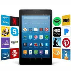 AMAZON - Tablet Para Niños Wifi 8 Pulgadas Hd 2gb Ram 32gb Rom