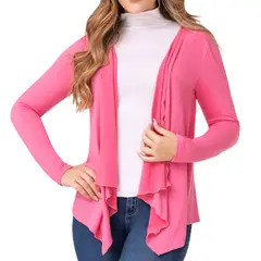CROYDON - Saco Esperanza Fucsia para Mujer