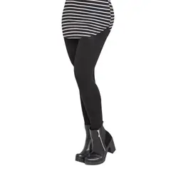 CROYDON - Leggings Lorena Negro para Mujer