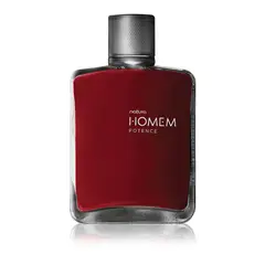 NATURA - Perfume Homem Potence 100 ml
