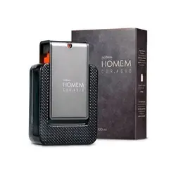 NATURA - Perfume Homem Cor.agio 100 ml
