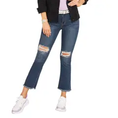 CROYDON - Jean janis Azul para Mujer