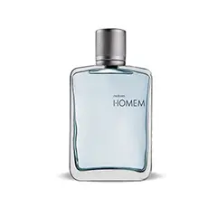 NATURA - Perfume Homem Clásico Masculino 100 ml