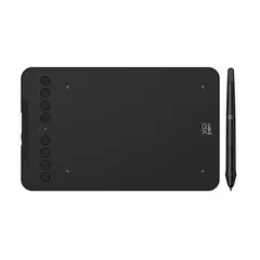 XP PEN - TABLETA GRAFICA XPPEN DECO MINI7W V2 INALAMBRICA - NEGRO
