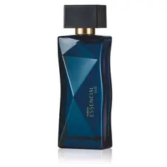 NATURA - Perfume Essencial Oud Femenino 50 ml