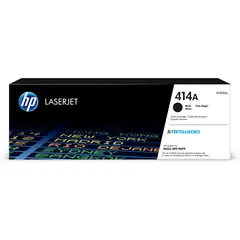 HP - Cartucho De Toner 414A Negro