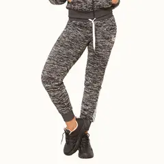 CROYDON - Jogger Lily Gris para Mujer