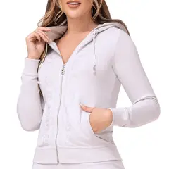 CROYDON - Chaqueta Abril Blanco para Mujer