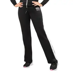 CROYDON - Jogger Melida Negro para Mujer