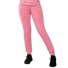 CROYDON - Jogger Jessica Rosa para Mujer