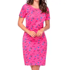CROYDON - Batola Ingrid Fucsia para Mujer