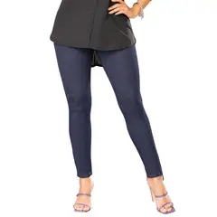CROYDON - Pantalon Carla Azul Claro para Mujer