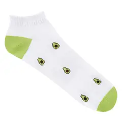 CROYDON - Medias Green M.Color para Mujer