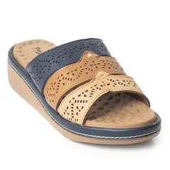 PRICE SHOES - Sandalias Confort Mujer 6925100TOMMYMULTICOLOR