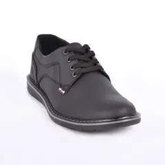 SKY WALK - Zapatos Casual Hombre 6631042536Negro