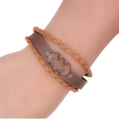 DAYOSHOP - Pulsera Batman Caballero De La Noche Mas Estuche_.