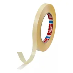 TESA - Cinta Doble Faz 12mm X 50 Metros X 3 Unidades