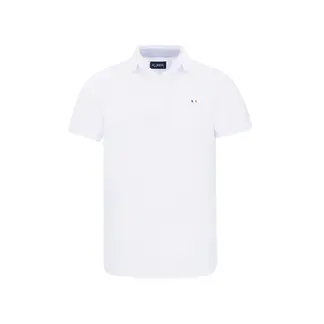 HAMER - Polo para hombre bordada