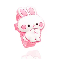 DAYOSHOP - Reloj Conejito Led Digital Mas Estuche